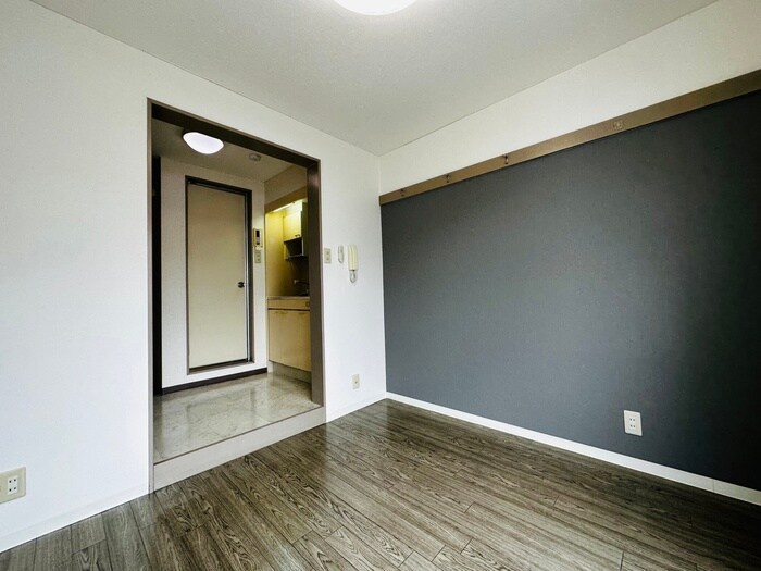 物件内観写真7　(居室)