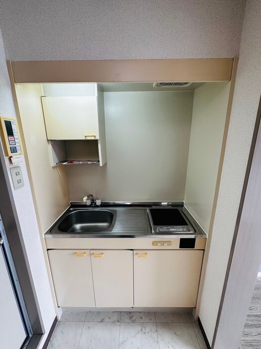 物件内観写真8　(キッチン)