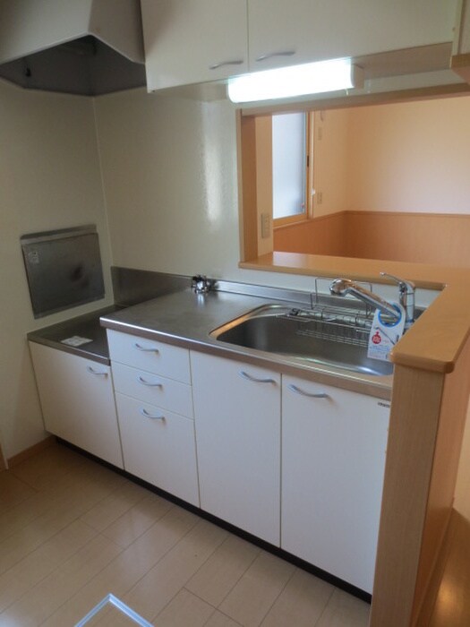 物件内観写真8　(キッチン)