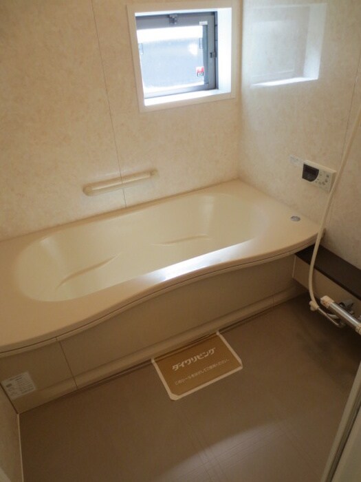 物件内観写真14　(バス／シャワールーム等)