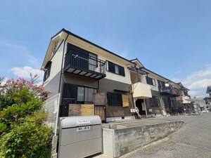 アルシオネ・セタ外観写真