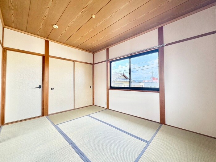 物件内観写真9　(居室)