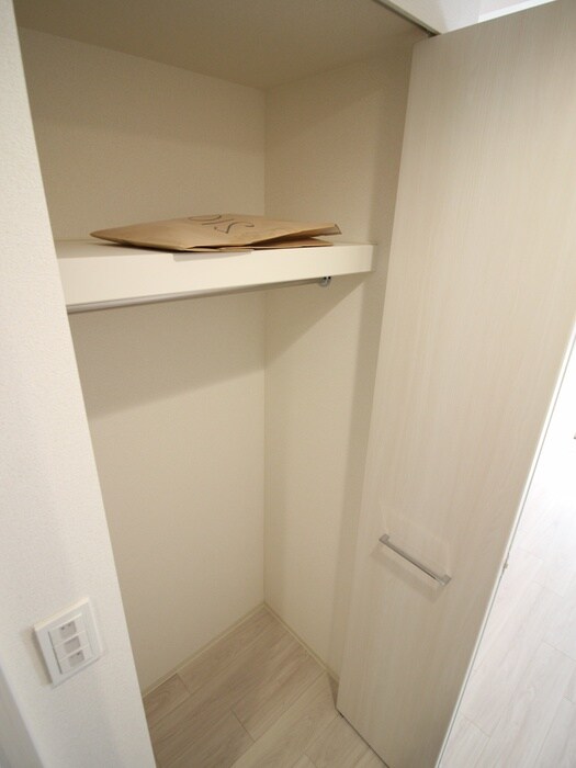 物件内観写真14　(収納)