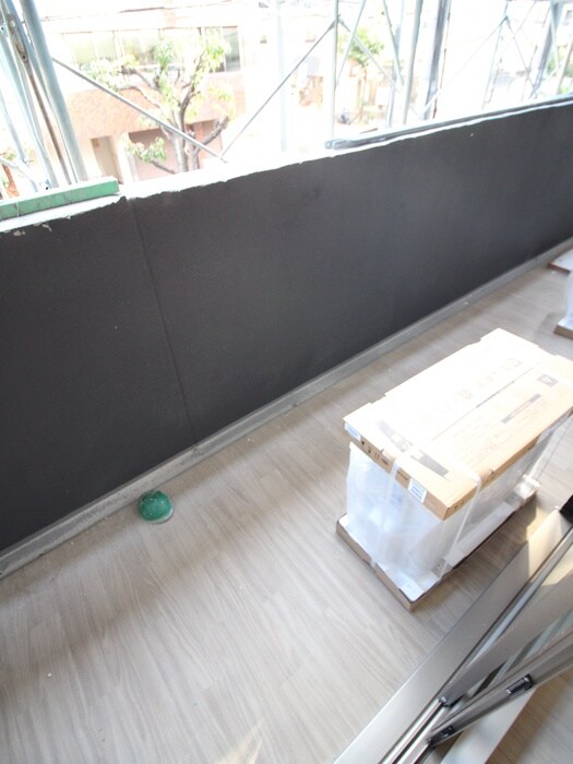 物件内観写真19　(室内からの展望)