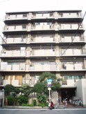 朝日プラザ千鳥橋(602)