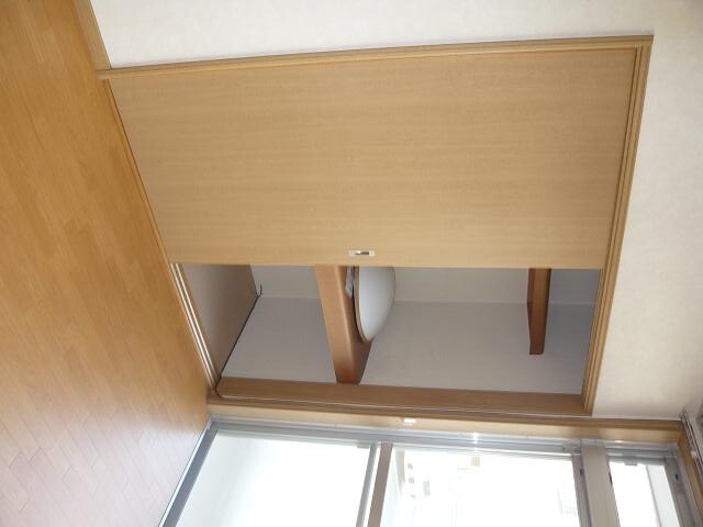 物件内観写真9　(居室)