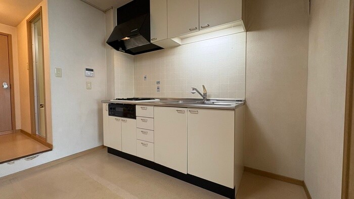 物件内観写真9　(キッチン)