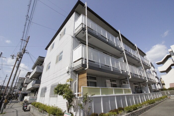 物件外観写真3　(建物設備)