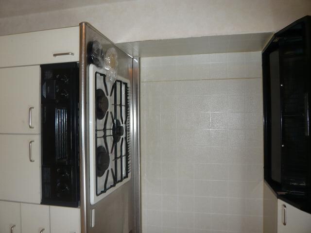 物件内観写真10　(キッチン)