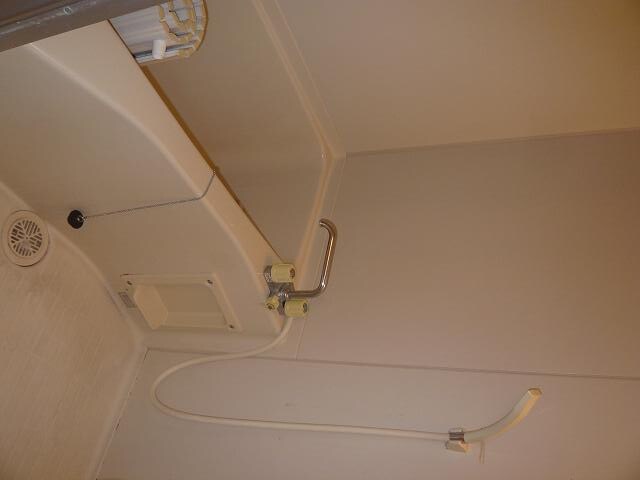 物件内観写真11　(バス／シャワールーム等)