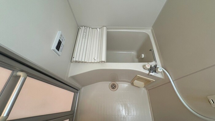 物件内観写真12　(バス／シャワールーム等)