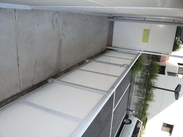 物件内観写真14　(ベランダ・バルコニー)