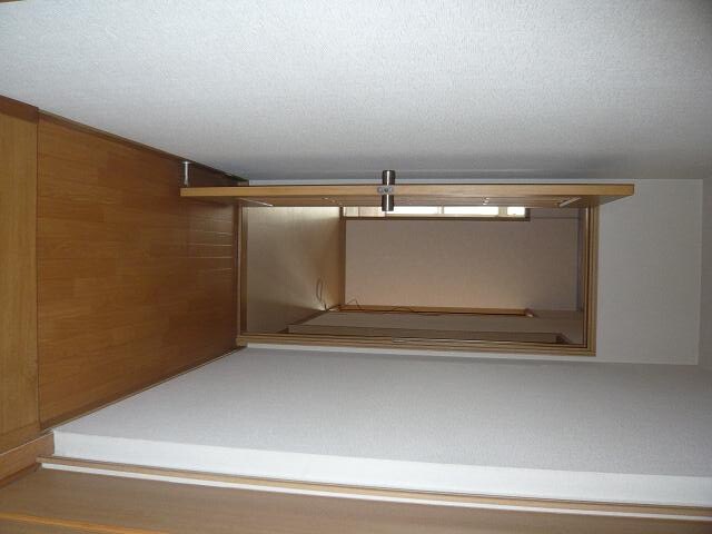 物件内観写真15　(廊下)