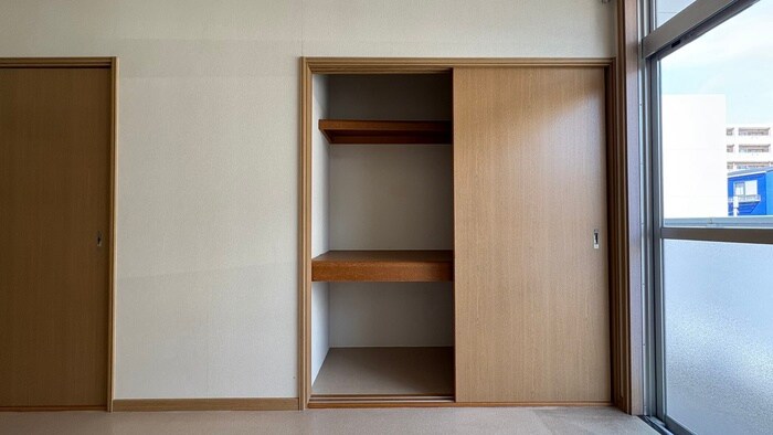 物件内観写真17　(収納)