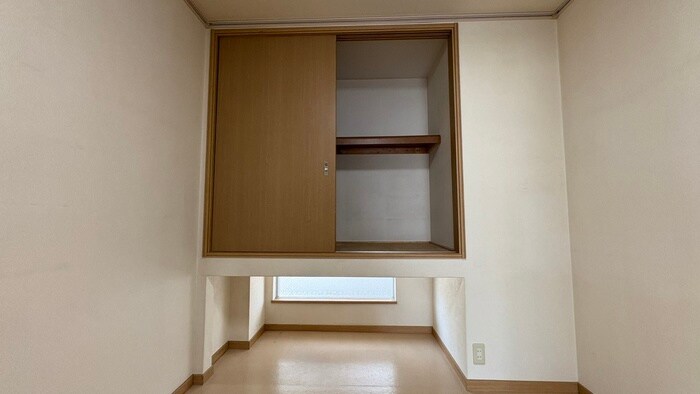 物件内観写真18　(収納)