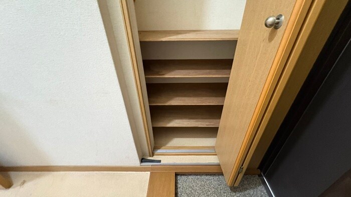 物件内観写真20　(靴箱)