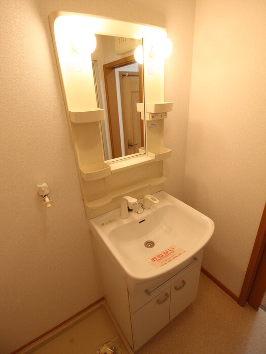 物件内観写真15　(洗面)