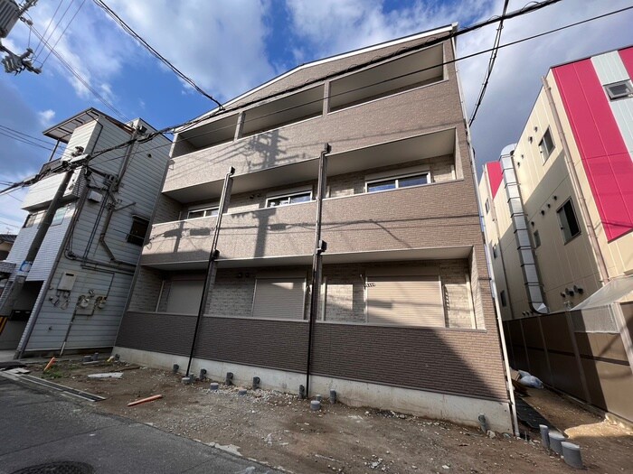 物件外観写真6　(その他)