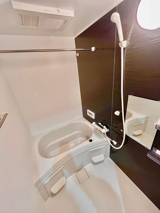 物件内観写真15　(バス／シャワールーム等)