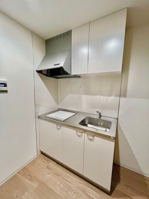 物件内観写真20　(キッチン)