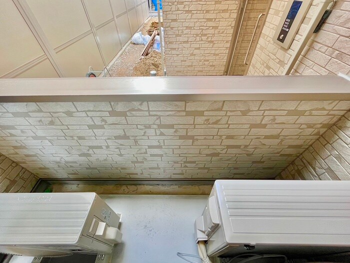 物件内観写真21　(ベランダ・バルコニー)