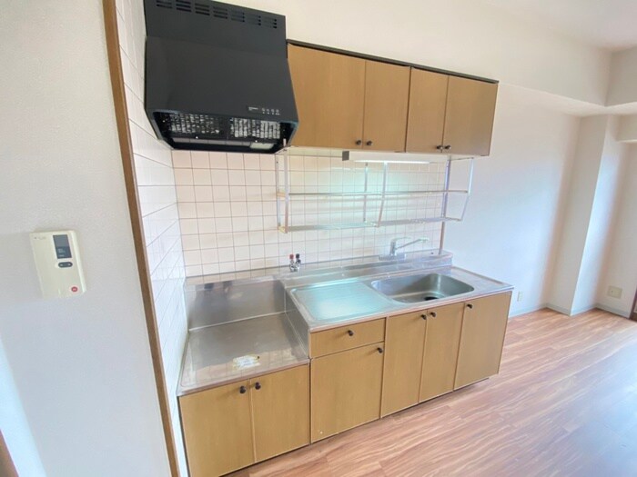 物件内観写真10　(キッチン)