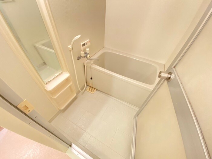 物件内観写真15　(バス／シャワールーム等)