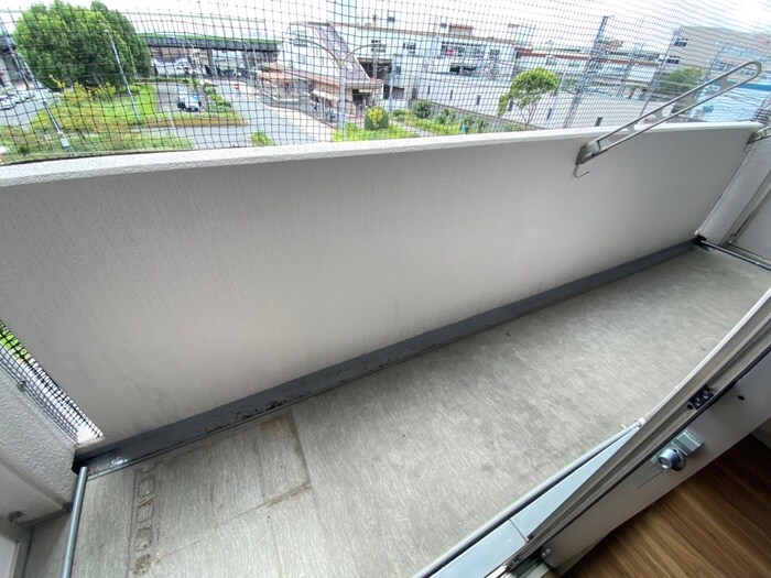 物件内観写真21　(ベランダ・バルコニー)