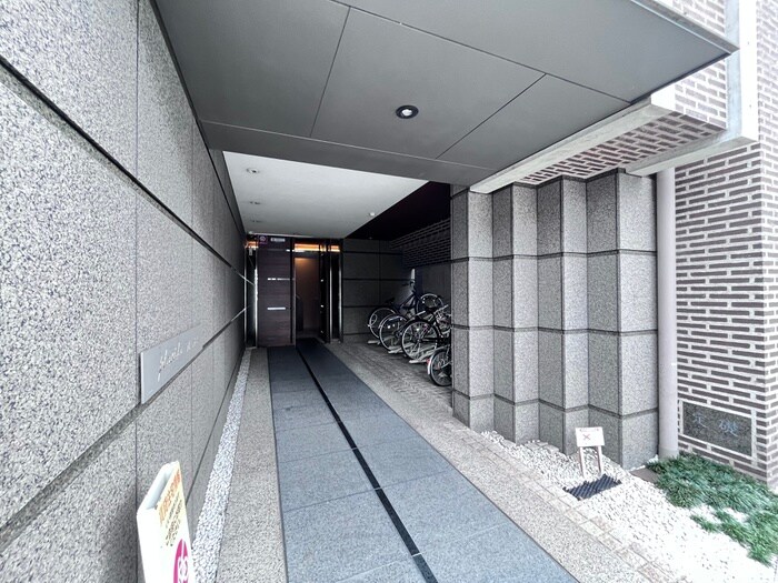 物件外観写真6　(外観写真)