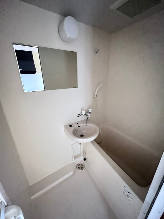 物件内観写真10　(バス／シャワールーム等)