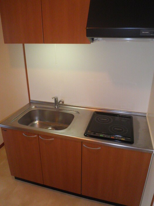 物件内観写真12　(キッチン)