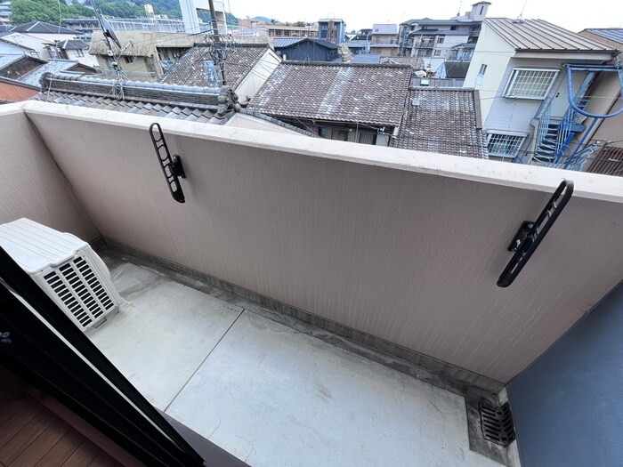 物件内観写真18　(ベランダ・バルコニー)
