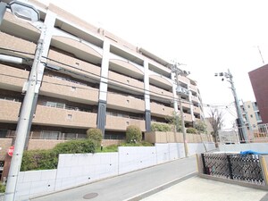 ｾﾚｯｿｺｰﾄ豊中桜の町（407）外観写真