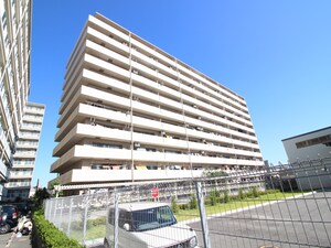 Ｍプラザ寝屋川弐番館(805)外観写真