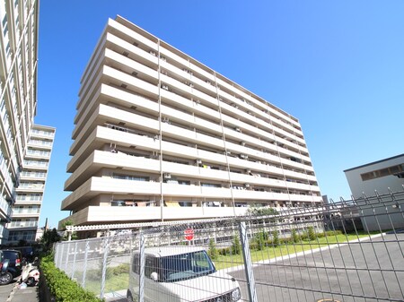 Ｍプラザ寝屋川弐番館(805)外観写真