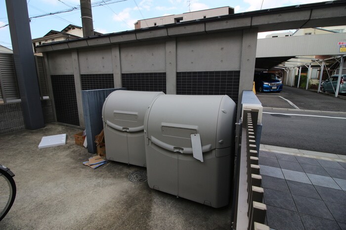 物件外観写真5　(建物設備)