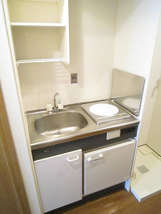 物件内観写真14　(キッチン)