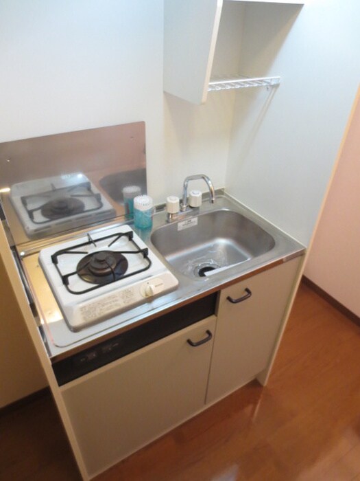 物件内観写真12　(キッチン)