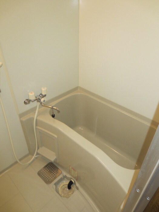 物件内観写真13　(バス／シャワールーム等)