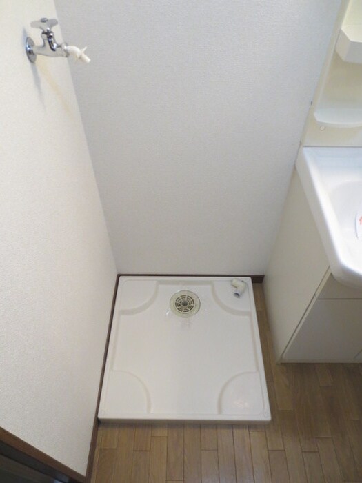 物件内観写真14　(洗面)