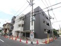 フジパレス井高野Ⅲ番館