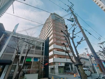 デリード草津駅前（９０４）外観写真