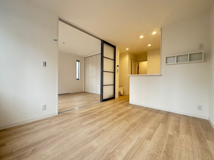 物件内観写真7　(居室)