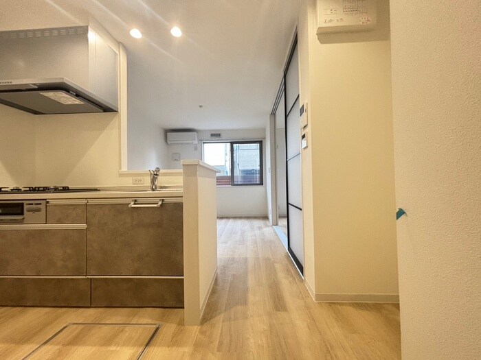 物件内観写真10　(キッチン)