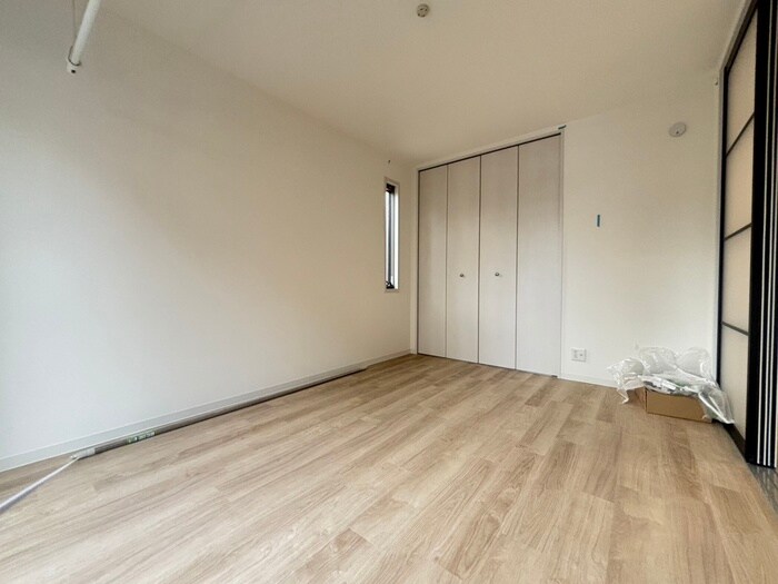 物件内観写真11　(居室)