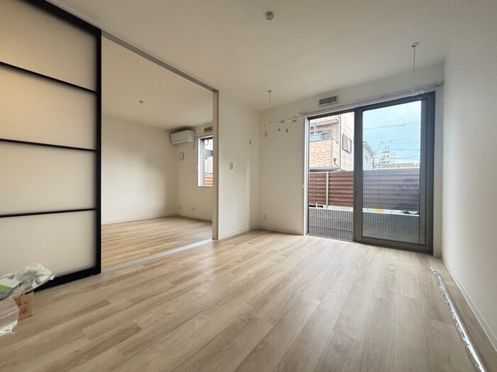 物件内観写真12　(居室)