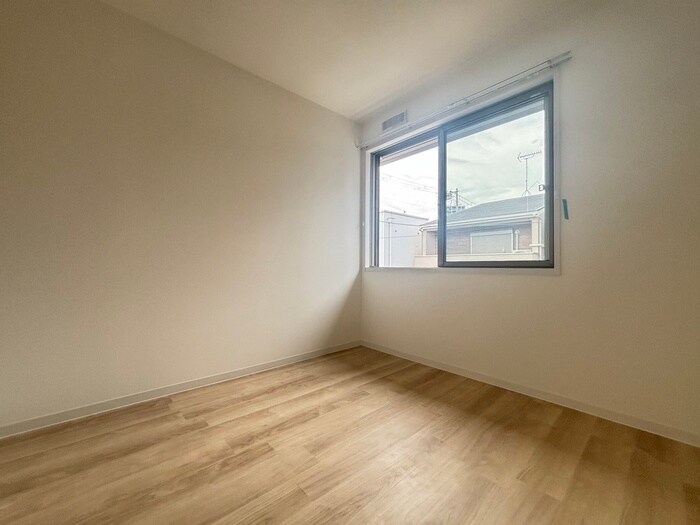 物件内観写真14　(居室)