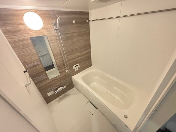 物件内観写真17　(バス／シャワールーム等)