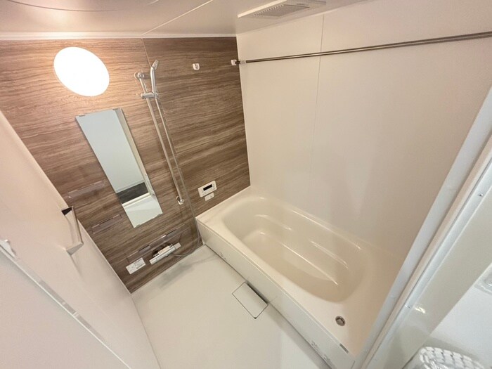 物件内観写真18　(バス／シャワールーム等)