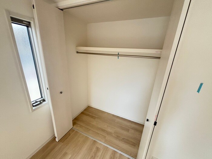 物件内観写真21　(収納)